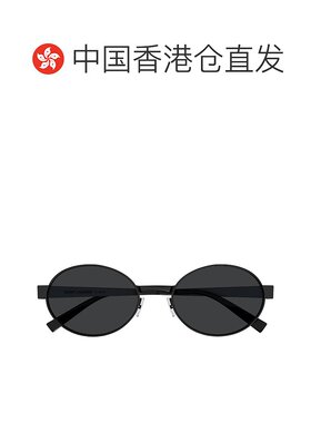 香港直邮Saint Laurent 几何框太阳镜 SL692