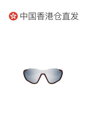 香港直邮Gucci 古驰 男士 Eyewear 面具形太陽眼鏡 GG2018S太阳镜