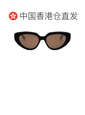 1h可退 香港直邮Celine 思琳 女士 Eyewear 猫眼框太阳镜 CL新款