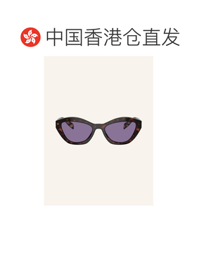 香港直邮PRADA 女士太阳镜 100157193512000 CO 花色 Sunglasses