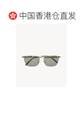 1h可退 香港直邮男士 全框太阳镜 25FW