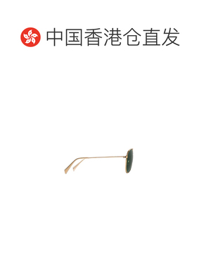 1h可退 香港直发CELINE思琳金属镜框太阳眼镜简约时尚潮流百搭4S0