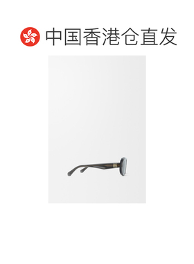 1h可退 Loewe 迷你 Anagram Steps 长方形太阳镜 G821MN0X10