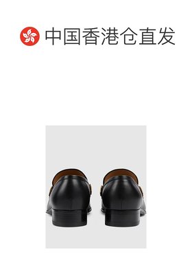 自营Gucci 圆头商务鞋 71468006F00古驰