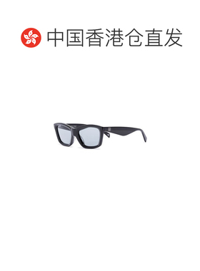 1h可退 香港直邮TOTEME 女士眼镜 205890900200 CO 灰色 Toteme T