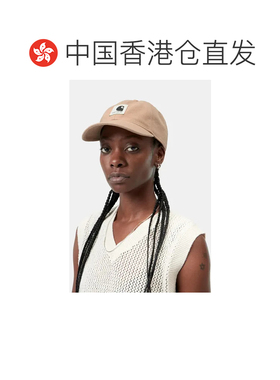 香港直邮Carhartt卡哈特女士棒球帽 【付后1h可退】