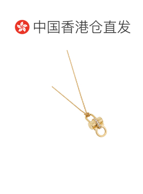 香港直邮SALVATORE FERRAGAMO 女士项链 760876785429 SS2026