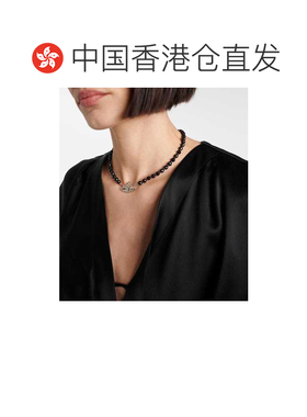 1h可退 香港直邮VivienneWestwood薇薇恩 韦斯特伍德女士项链/吊