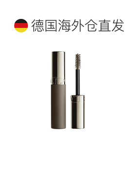 欧洲直邮娇韵诗 奇迹染色定型眉胶 02 - COOL BROWN 5ML正品