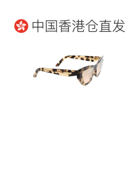 香港直邮CHRISTIAN DIOR 女士眼镜 CDIORB6I24L6 【付后1h可退】