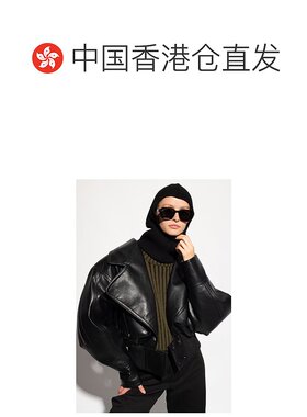 香港直邮Celine 徽标太阳镜 CL40190I.配饰
