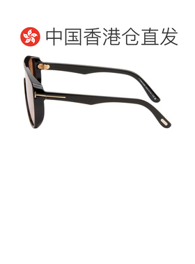 1h可退 香港直邮Tom Ford 汤姆 福特 女士 黑色 Photochromatic A