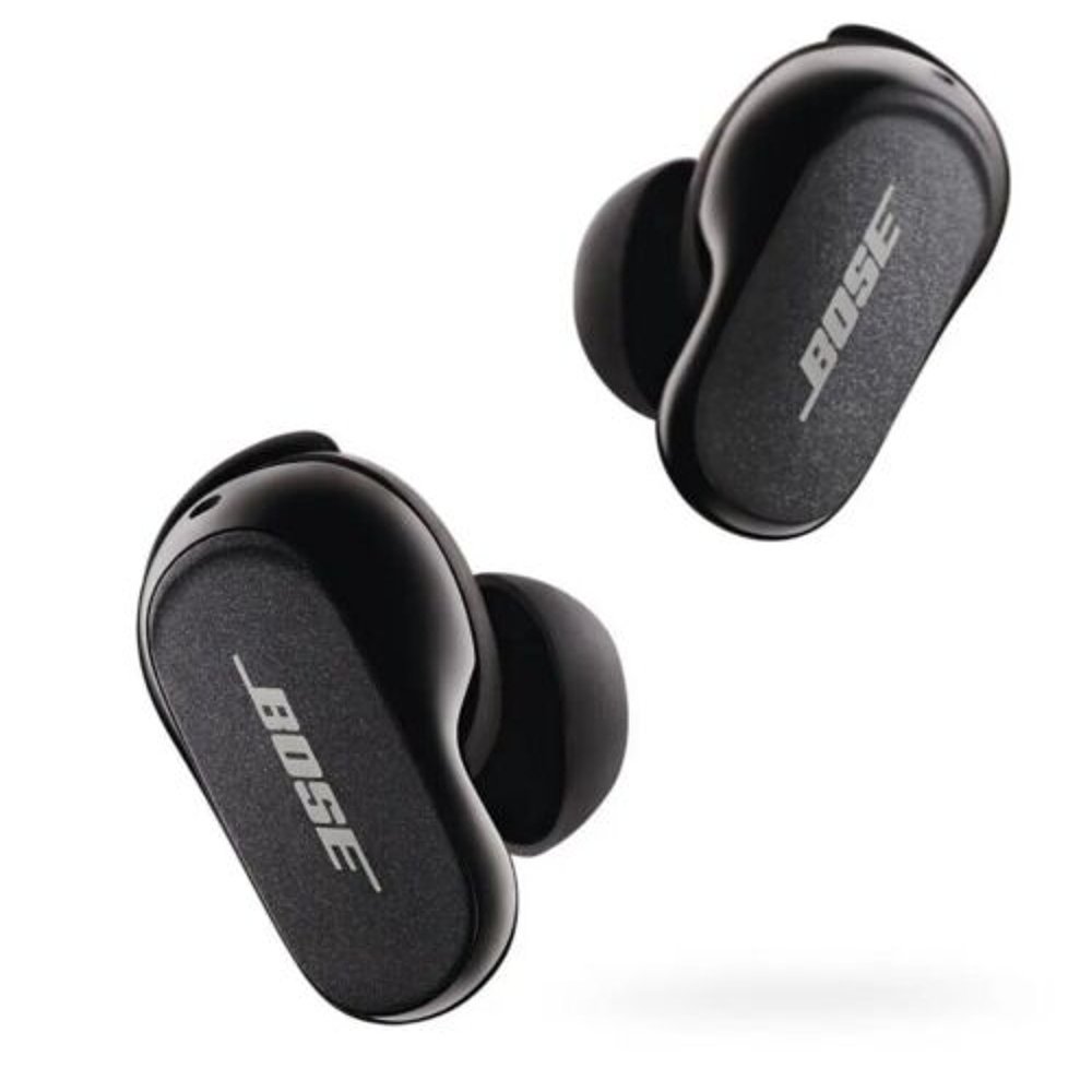 欧洲直邮Bose QuietComfort II大鲨二代真无线蓝牙入耳式耳机主动 - 图2