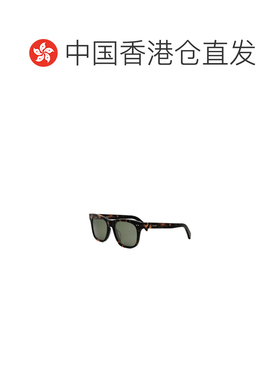 1h可退 香港直邮CELINE 男士 全框太阳镜 25FW