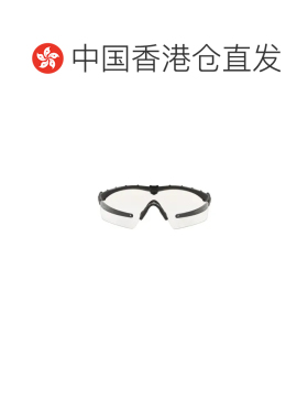 香港直邮OAKLEY 男士太阳镜 OO9146914652 CO 黑色【付后1h可退】