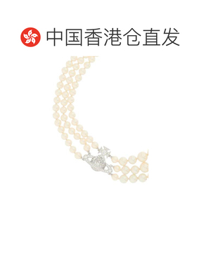 香港直邮VIVIENNE WESTWOOD 女士项链 6301010U02【付后1h可退】