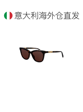 欧洲直邮gucci/古驰 女士 太阳镜眼镜