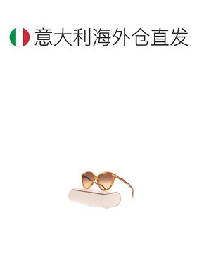 1h可退 欧洲直邮chloe 女士 太阳镜配饰