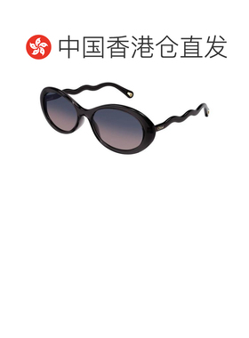 1h可退香港直邮Chloe 蔻依 女士  -Sunglasses 太阳镜配饰 CH0088