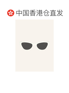 香港直邮PRADA 女士太阳镜 100157193511000 CO 花色 Sunglasses