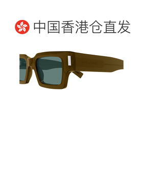 Saint Laurent 全框太阳镜 SL572 【付后1h可退】