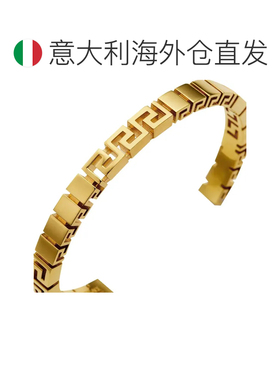 欧洲直邮versace 男士 手镯手链配饰