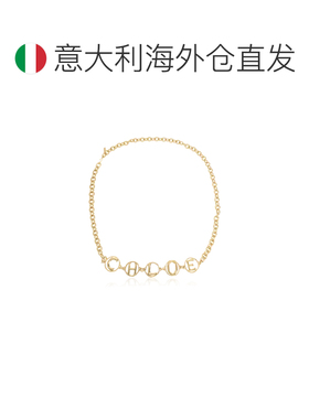 欧洲直邮chloe 女士 项链