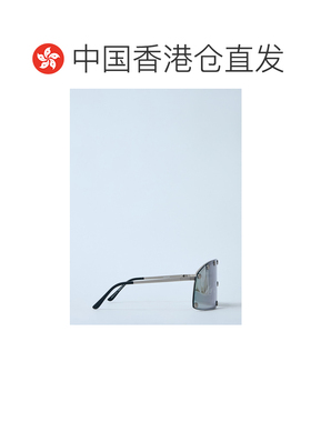 1h可退 香港直邮rick owens 瑞克 欧文斯 男士 Performa 盾形太阳