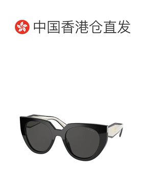 1h可退 香港直邮Prada 普拉达 女士 -sunglasses 太阳镜 PRADA MO