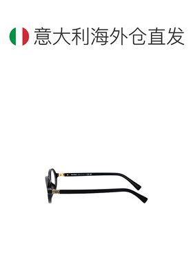 1h可退 欧洲直邮miu miu 女士 太阳镜眼镜缪缪