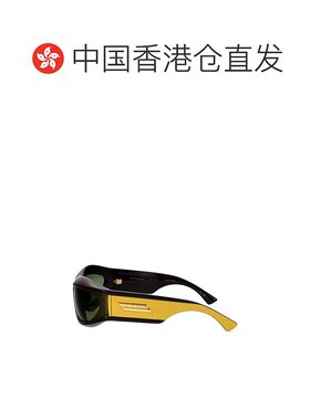 香港直邮Bottega Veneta 葆蝶家 女士 徽标太阳镜 BV1244S