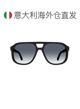欧洲直邮gucci/古驰 男士 太阳镜