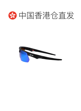 香港直邮Oakley 欧克利 女士 哑光灰色迷彩醋纤太阳眼镜 0OO94009