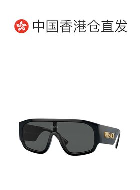 香港直邮versace 范思哲 女士 -sunglasses 太阳镜 VE 4439GB187