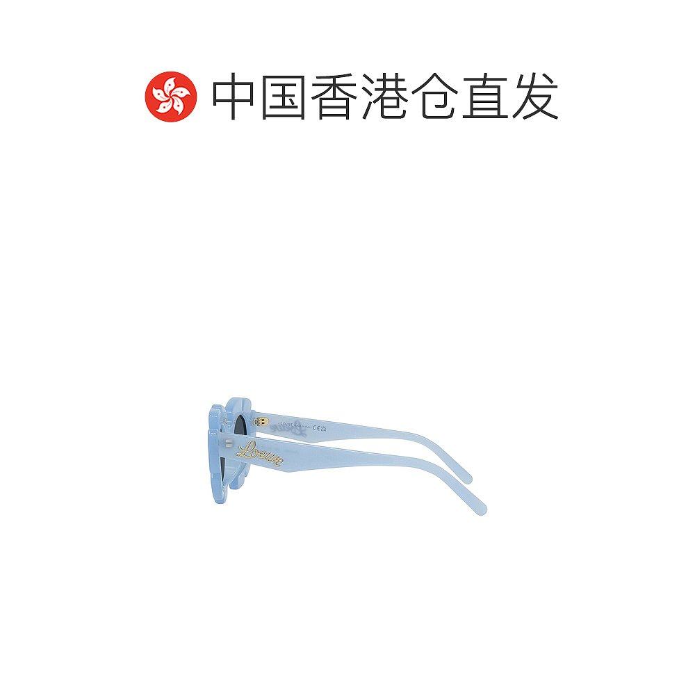 1h可退 香港直邮LOEWE 罗意威 女士 花朵太阳眼镜 LW40088U47,淘宝优惠券,粉丝福利购,淘宝优惠卷