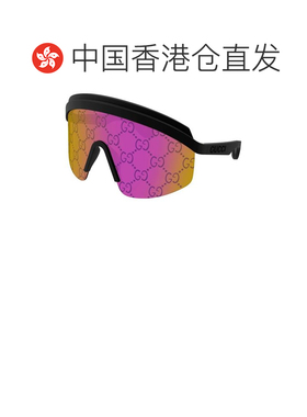 香港直邮Gucci 古驰 女士 -sunglasses 太阳镜 GG1477S - FASHION