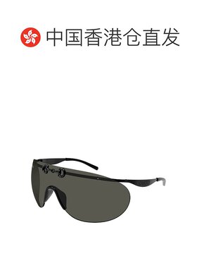 香港直邮Gucci 古驰 男士 -sunglasses 太阳镜 GG1656S001B