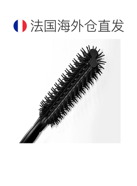 欧洲直邮Lancome兰蔻颤音延伸睫毛膏8.5ml #黑色 加长持久不正品