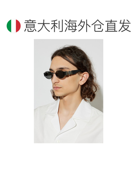 欧洲直邮versace 男士 太阳镜