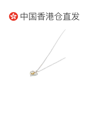 香港直邮VIVIENNE WESTWOOD 女士项链 6302010302P5支付后1h可退