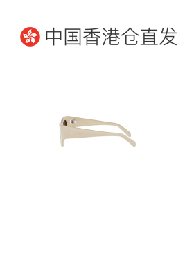 1h可退 香港直邮CELINE 女士 全框太阳镜 26SS