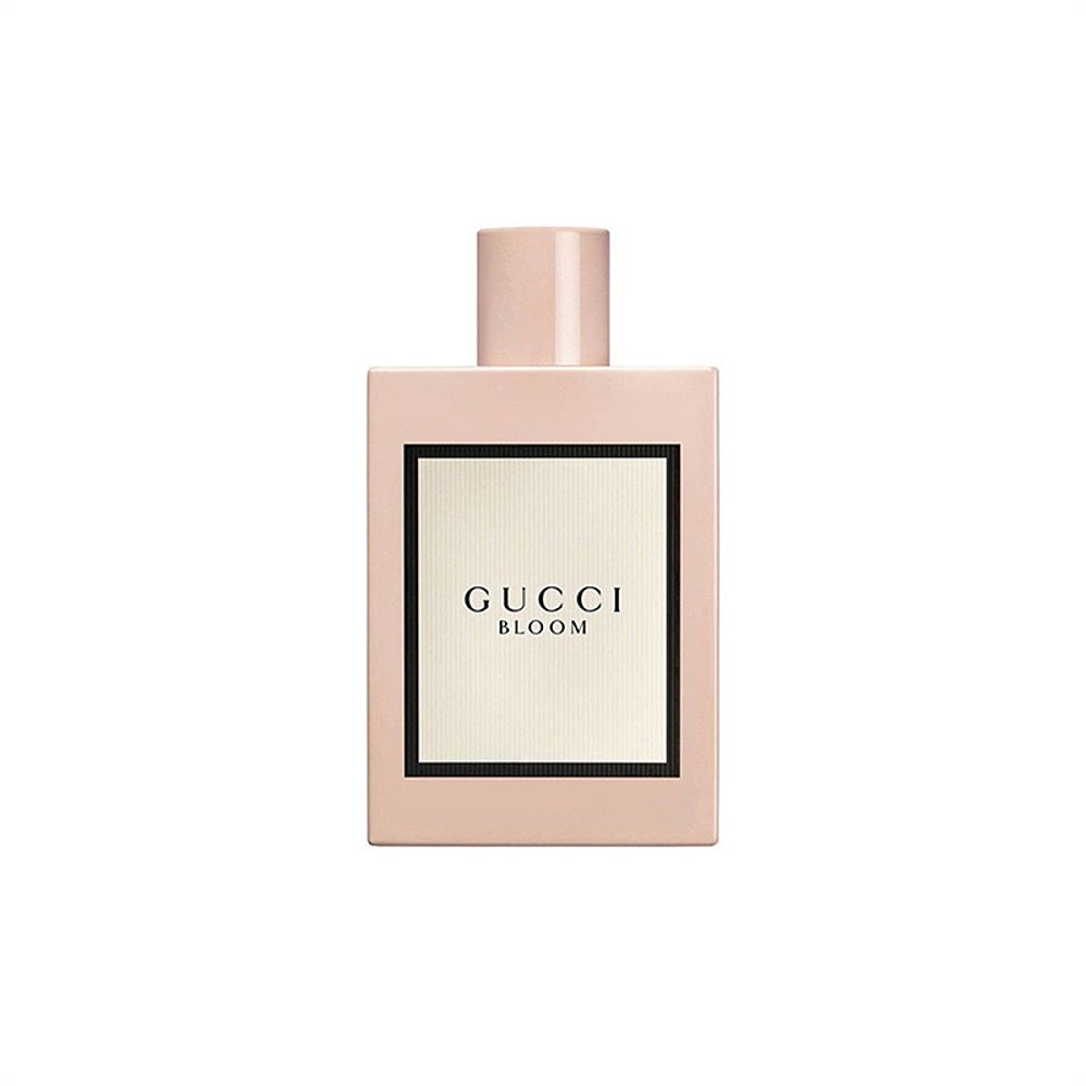 欧洲直邮gucci花悦绽放女士浓香水 天猫国际探物欧洲香水