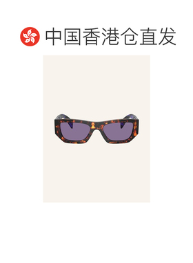 香港直邮PRADA 女士太阳镜 100157342315001 CO 花色 Sunglasses