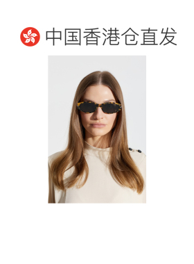 香港直邮ISABEL MARANT 女士太阳镜 IM0265S0C9BQT CO 棕色 Sungl