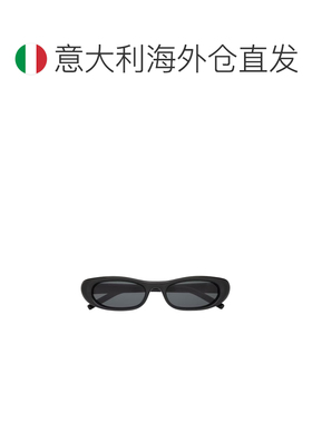 1h可退 欧洲直邮SAINT LAURENT 女士眼镜 A003CXY99581000 AW2026