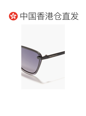 香港直邮ZIMMERMANN 女士 猫眼龟甲色醋纤镀金太阳眼镜 4192F23BL