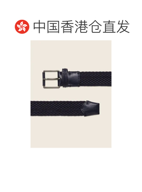 zegna杰尼亚3cm男士腰带皮带 【付后1h可退】