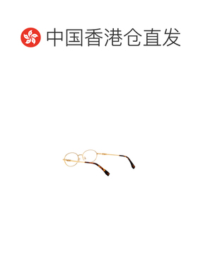 香港直邮FENDI 女士 全框平光镜 26SS