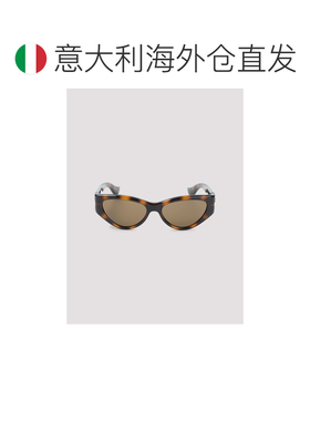 欧洲直邮VALENTINO 女士太阳镜 VG0014SHAVANA AW【付后1h可退】