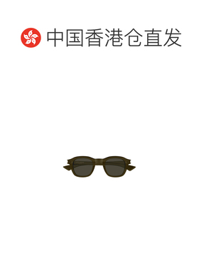 1h可退 香港直邮Saint Laurent 全框太阳镜 SL880